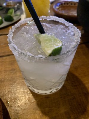 EL CHARRO DANFORTH by null