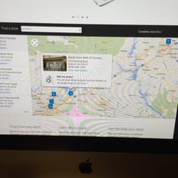Apple Mall of Georgia