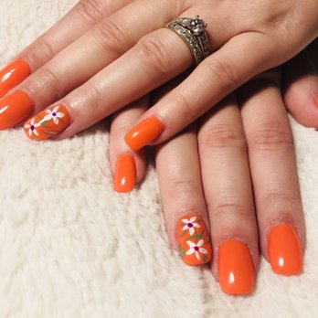 Princess Nail & Spa - Nail Salons Near Me - Frederick, Maryland