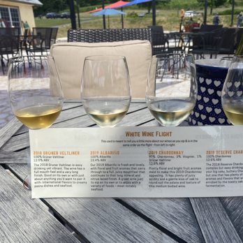 Black Ankle Vineyards - Wineries Near Me - Mount Airy, Maryland Black Ankle Vineyards - Wineries Near Me - Mount Airy, Maryland