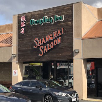 Dumpling Inn - Why do I think of Kung Fu Panda every time I enter - Chinese Near Me - San Diego, California Dumpling Inn - Why do I think of Kung Fu Panda every time I enter - Chinese Near Me - San Diego, California