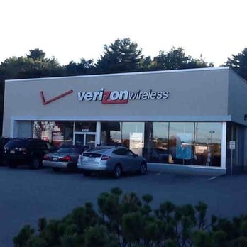 Verizon - Mobile Phones Near Me - Hanover, Massachusetts