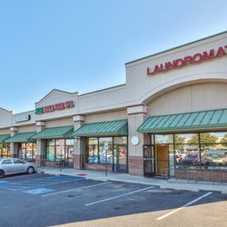 Valley Fresh Laundromat