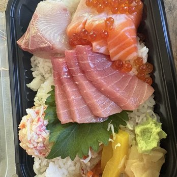Souza's Fish House - Mo killa fish! - Poke Near Me - Honolulu, Hawaii Souza's Fish House - Mo killa fish! - Poke Near Me - Honolulu, Hawaii