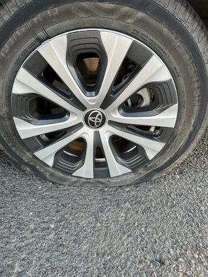 Les Schwab Tire Center