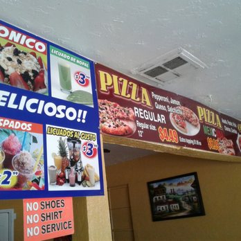 Taqueria La Central - Pizza and wings too - Mexican Near Me - SAN BERNARDINO, California Taqueria La Central - Pizza and wings too - Mexican Near Me - SAN BERNARDINO, California