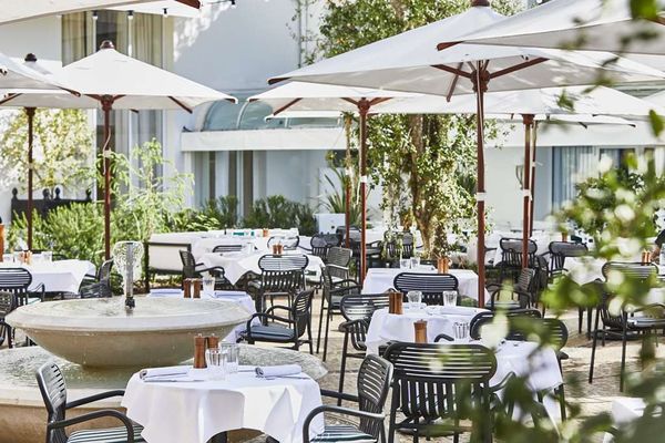 Hôtel Martinez - The Unbound Collection by Hyatt by null