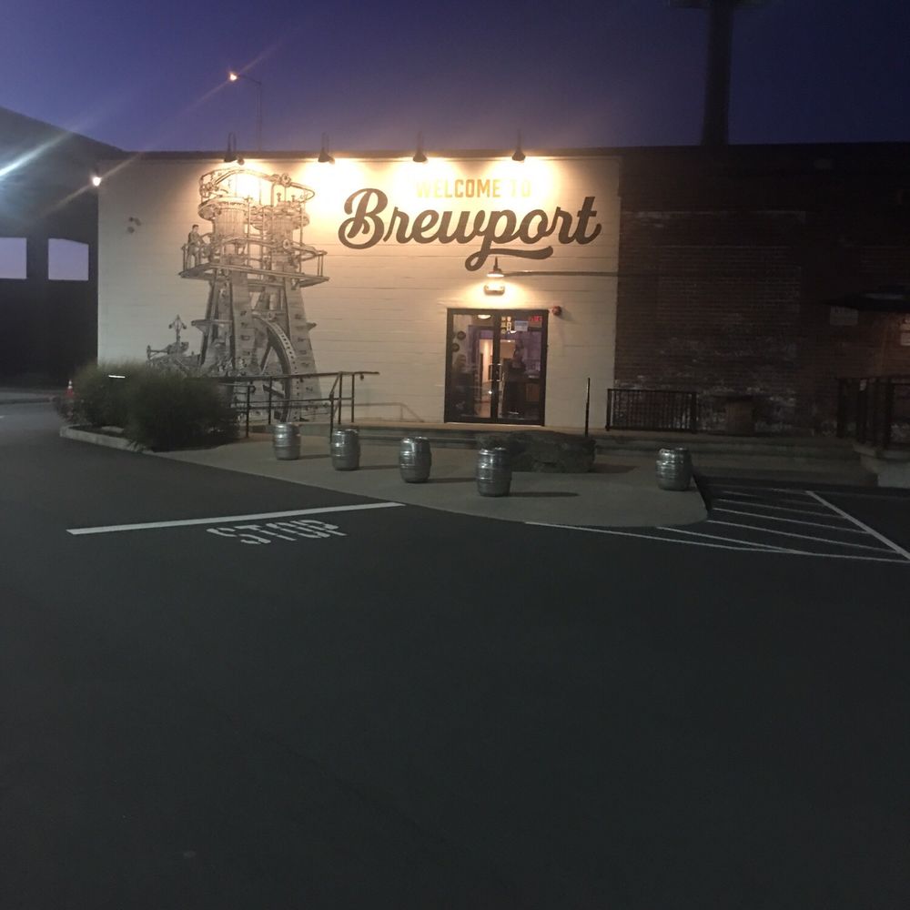 Brewport - Pizza Near Me - Bridgeport, Connecticut Brewport - Pizza Near Me - Bridgeport, Connecticut