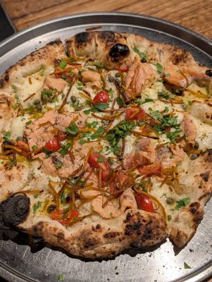 PST Roppongi (Pizza Studio Tamaki Roppongi) by null