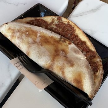 Haraz Coffee House - Beef pie - Coffee & Tea Near Me - Wesley Chapel, Florida