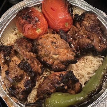 Kabob Grill N' Go - Mediterranean Near Me - Phoenix, Arizona Kabob Grill N' Go - Mediterranean Near Me - Phoenix, Arizona