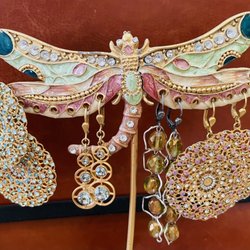 Silver Trends Jewelry