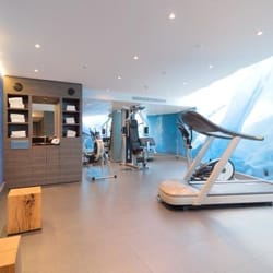 Hôtel Agora Swiss Night by Fassbind - Fitness free of charge