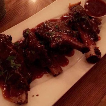 Boeuf & Bun - Barbecue ribs - Burgers Near Me - Crown Heights, New York