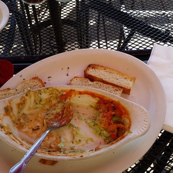 Guillermo's - Sorry guys, couldn't help ourselves!! SPINACH DIP!! THE BEST EVER - Italian Near Me - San Antonio, Texas Guillermo's - Sorry guys, couldn't help ourselves!! SPINACH DIP!! THE BEST EVER - Italian Near Me - San Antonio, Texas