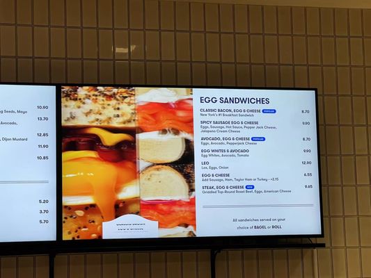 H&H Bagels by null
