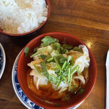Joy - Shrimp wonton - Taiwanese Near Me - Los Angeles, California Joy - Shrimp wonton - Taiwanese Near Me - Los Angeles, California