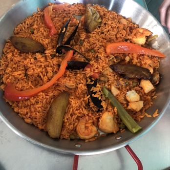 Havana Cafe - Cuban Near Me - Dallas, Texas