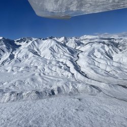 Mammoth Taxi - Mammoth mountain