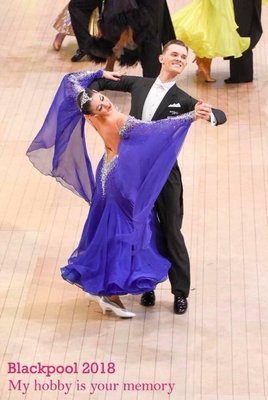 Imperial Ballroom Dance Studio by null