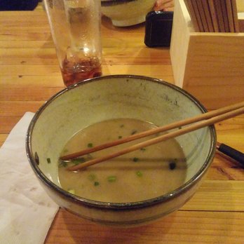 Jin Ramen Sushi - Japanese Near Me - Ridgewood, New York
