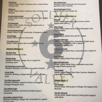 Patriarch Distillers - Distilleries Near Me - La Vista, Nebraska