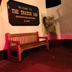 Thatch Inn
