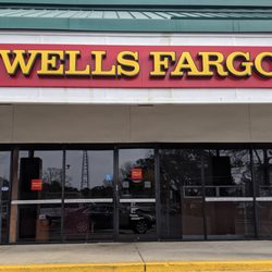 Wells Fargo Bank - Wells Fargo