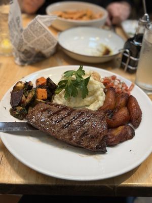 Bossa Nova Brazilian Cuisine by null