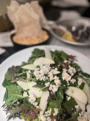 Gemma Fish + Oyster by null