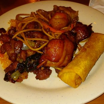 Asian Grill Buffet - 18 Photos 10 Reviews - Buffets - 8959 N State Route 66 Defiance Oh - Restaurant Reviews - Phone Number