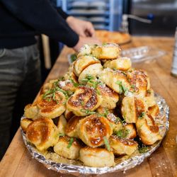 Tuscan Pie
