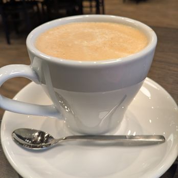 Seed & Bean Market - Latte at Seed & Bean Market, Cape Coral - Breakfast & Brunch Near Me - Cape Coral, Florida Seed & Bean Market - Latte at Seed & Bean Market, Cape Coral - Breakfast & Brunch Near Me - Cape Coral, Florida