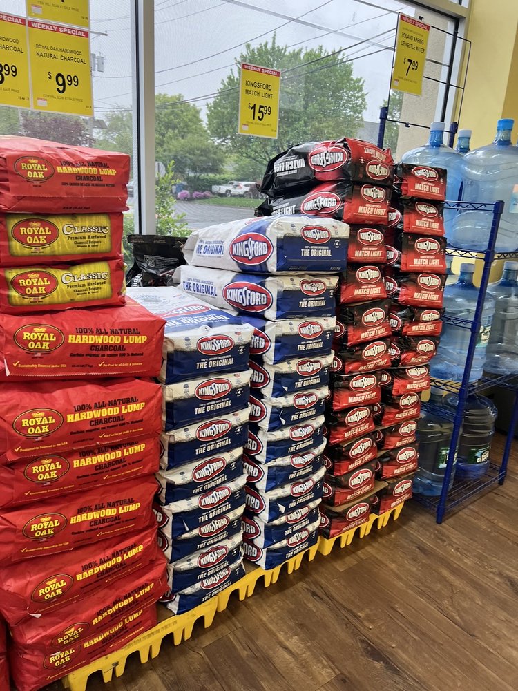 MEAT CITY MARKET Updated May 2024 1334 W 7th St, Piscataway