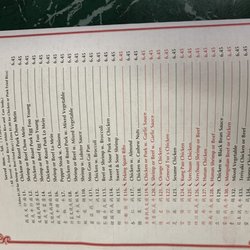 China King Restaurant