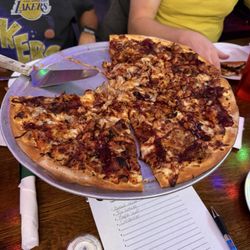 Clancy's Pub