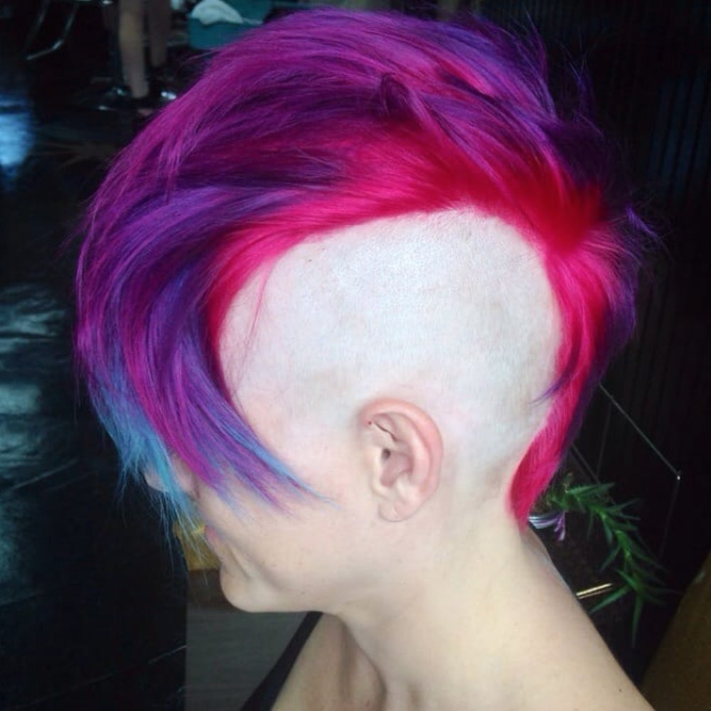 Peridot Salon - Hair by Sara Marie - Hair Salons Near Me - Torrance, California