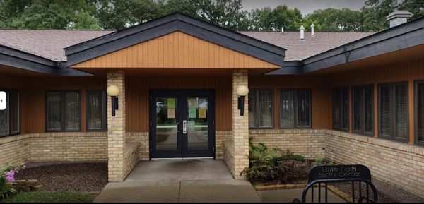 Little Falls Senior Center