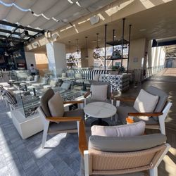 Cutwater Coronado Club At Petco Park