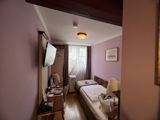 Hotel Elch by null