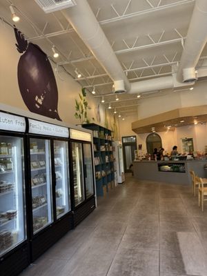 Green Fork & Straw by null