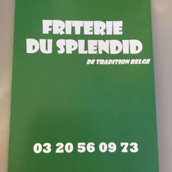 Friterie du Splendid