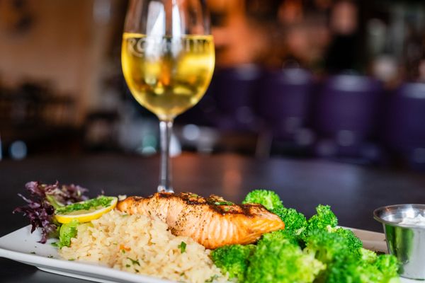 Trombino's Bistro Italiano by null