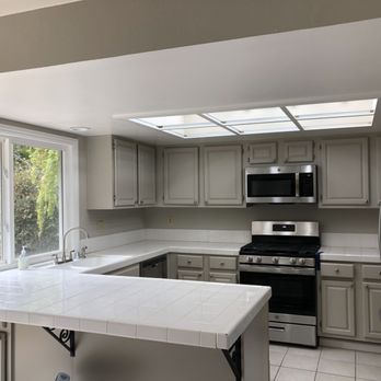 Kevin Johnson Painting - After - Painters Near Me - San Jose, California Kevin Johnson Painting - After - Painters Near Me - San Jose, California