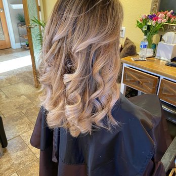 Nousha's Hair Studio - Balayage - Skin Care Near Me - Thiensville, Wisconsin Nousha's Hair Studio - Balayage - Skin Care Near Me - Thiensville, Wisconsin