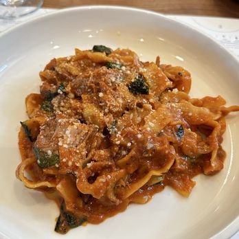 Sixty Vines - Braised Pork Pappardelle - New American Near Me - Orlando, Florida Sixty Vines - Braised Pork Pappardelle - New American Near Me - Orlando, Florida