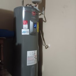 Water Heater Water Heater