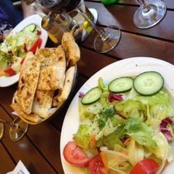 Pizzahaus Le Palme