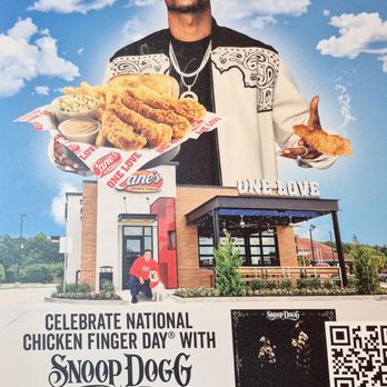 Raising Cane's Chicken Fingers - Fast Food Near Me - The Colony, Texas Raising Cane's Chicken Fingers - Fast Food Near Me - The Colony, Texas