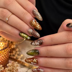 Nail Isle